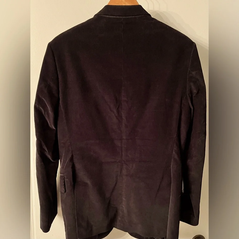 Express Jacket - Picture 2 of 5